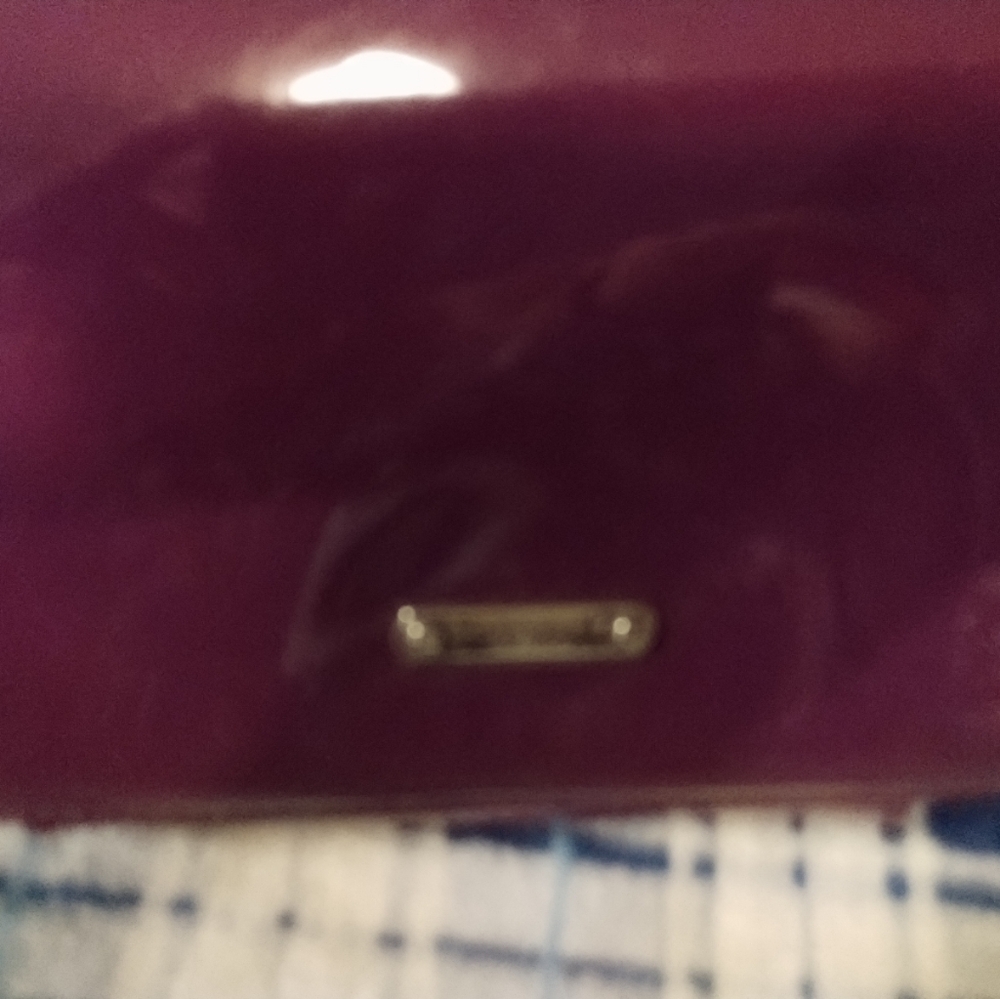 Burberry clutch - Picture 8 of 12